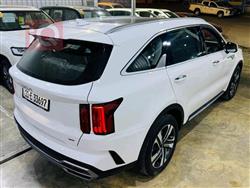 کیا سۆرینتۆ